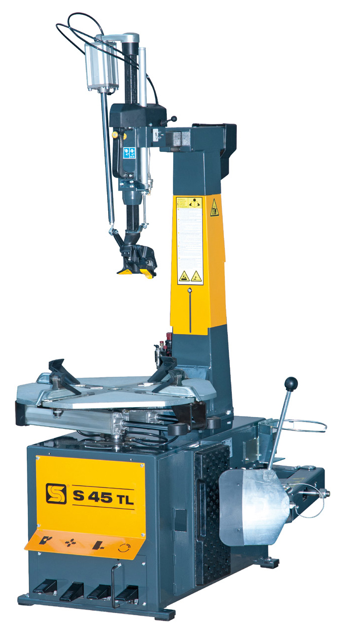 Шиномонтажный стенд SICE S45 TL