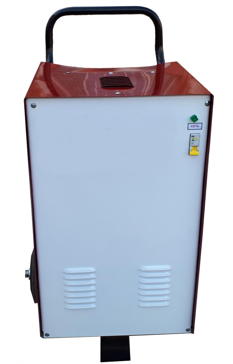 Пусковое устройство для автомобиля Комета-с ПУ-2