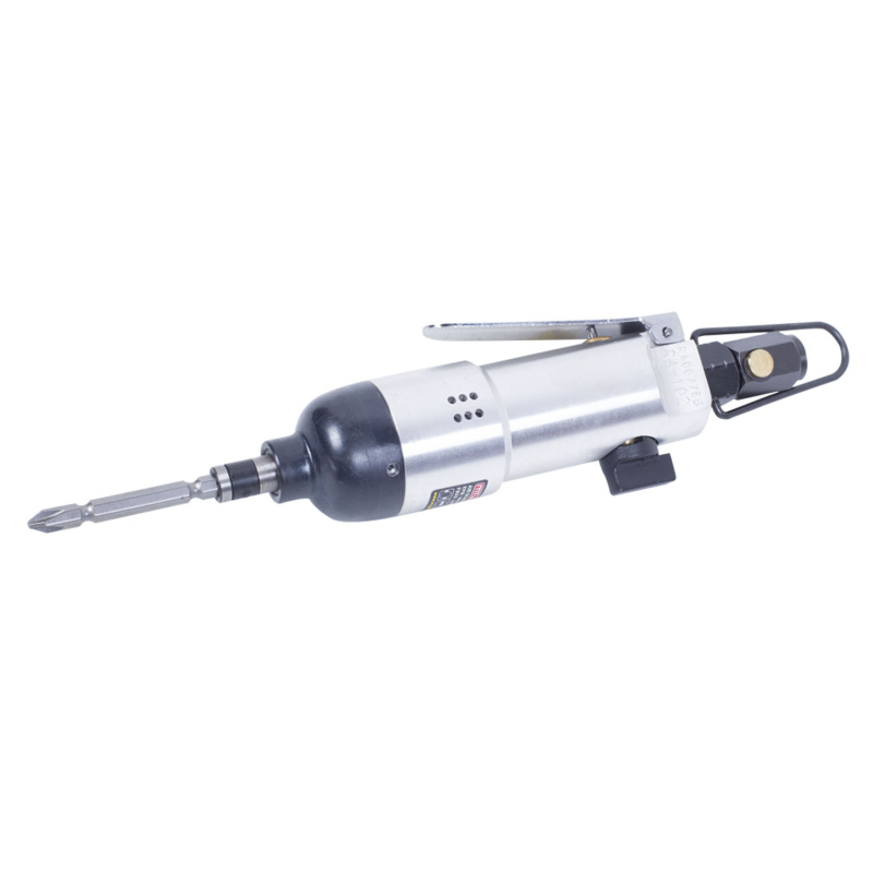 MIGHTY SEVEN Пневматический шуруповерт 14 Нм, 9000 об/мин RA-101