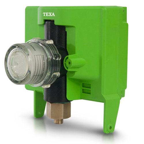 Идентификатор хладагента RID R1234yf S0755B