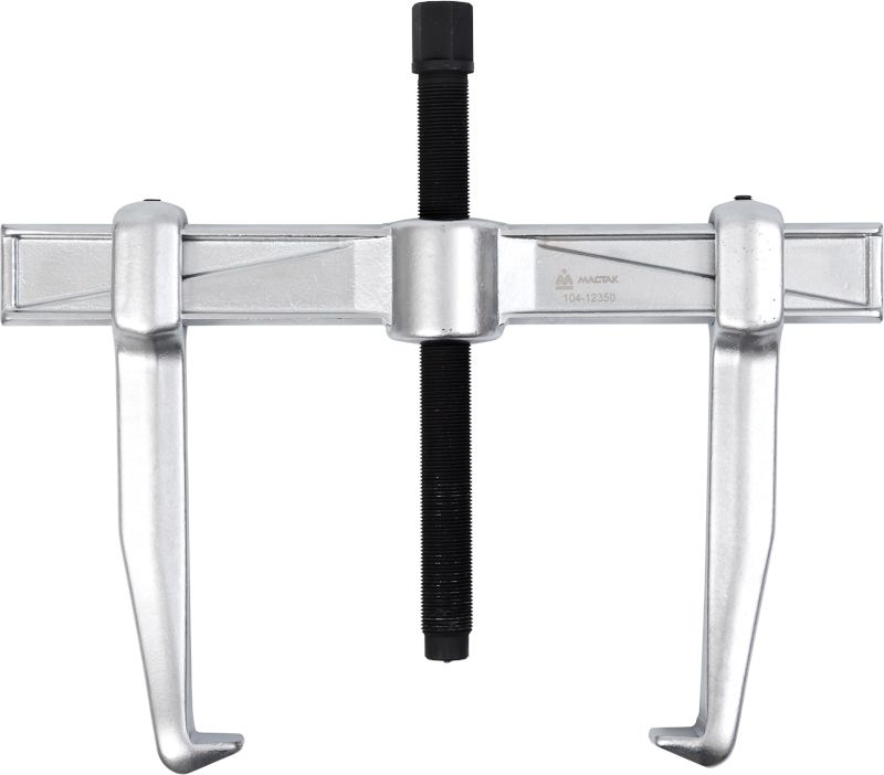 МАСТАК Съёмник подшипников, 40-530 мм, 2-х захватный  104-12530