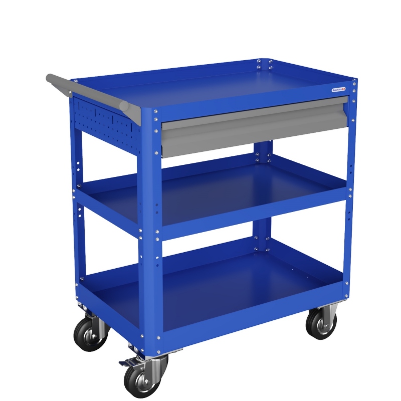 Тележка Верстакофф PRF-МT1.H800.В