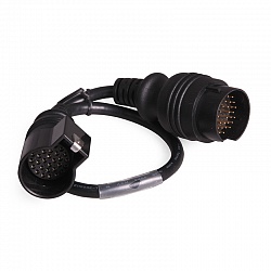 Переходник 38 pin для Iveco Easy