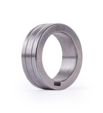 Ролик INVERMIG 185old/203/250+COMPACT+PWE д.1,0-1,2 (21.95/30.05)