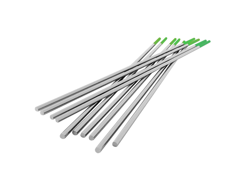 Электрод вольфрамовый WP-20 d-2.0 