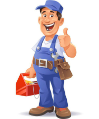 Доставим, Установим, Обучим