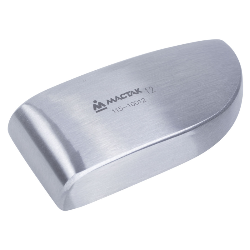 МАСТАК Поддержка (наковальня) литая №12, угловая тонкая 115-10012