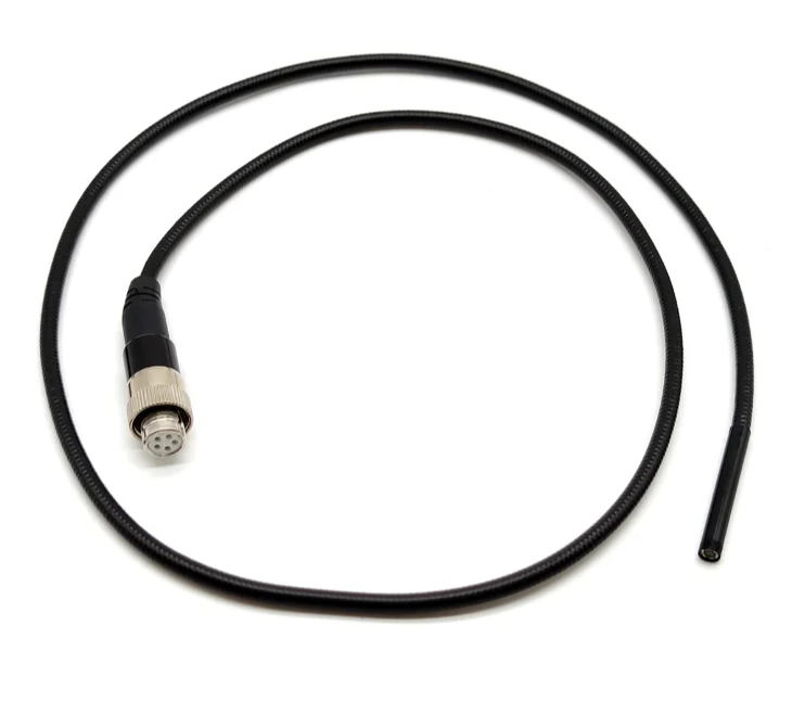 Зонд для видеоэндоскопа iCartool VC112, 1м, 5.5мм iCartool IC-VP11255