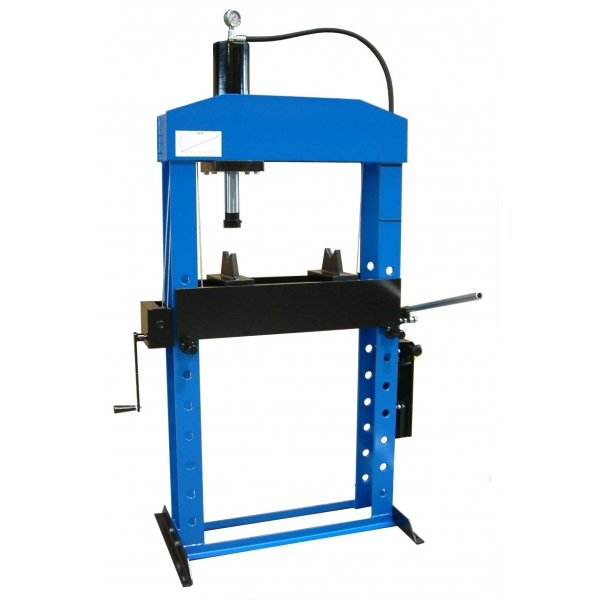 Пресс напольный 50т. PR50/PM (OMA658B) 