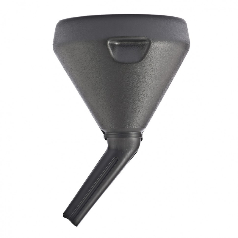 Пластиковая воронка с сетчатым фильтром 160мм STELS 53723