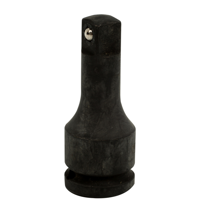 KING TONY Удлинитель ударный 1/2", 75 мм, с шариковым фиксатором 4260-03P