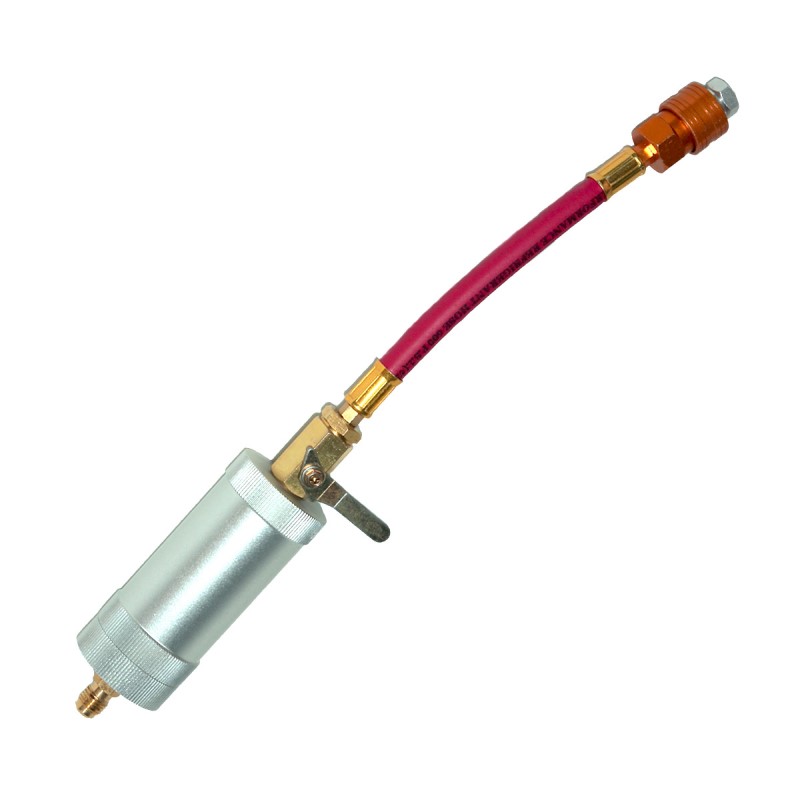 Инжектор масла для кондиционера CT-M1010