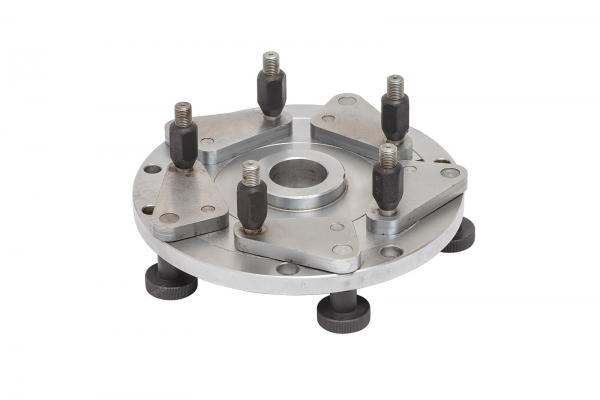 NORDBERG ОПЦИЯ АДАПТЕР универсальный B-W-0700000 для 4525/4524C с валом Ø40мм