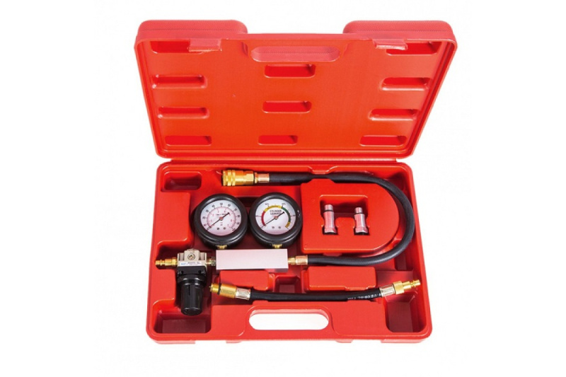 Набор инструментов для проверки герметичности цилиндров ST116