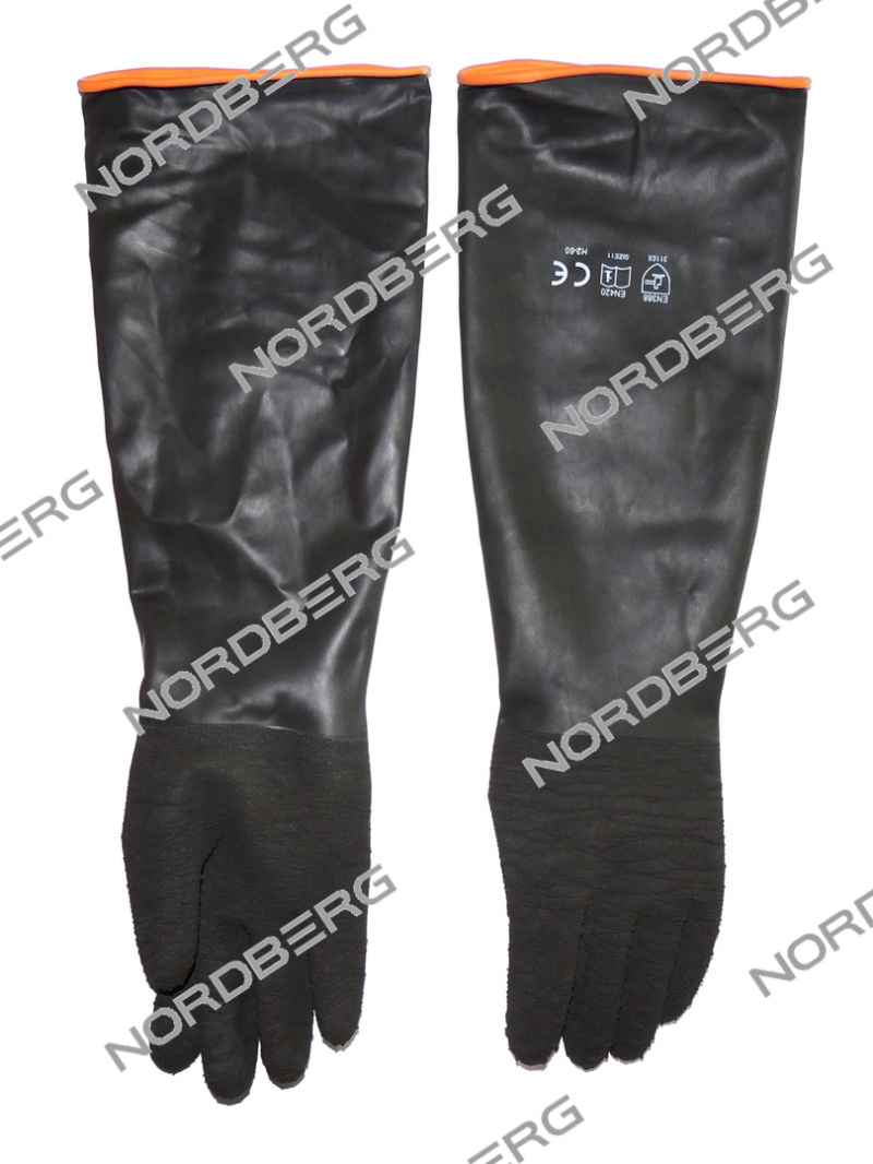 Перчатки для NW150 NORDBERG NW150#GLOVES