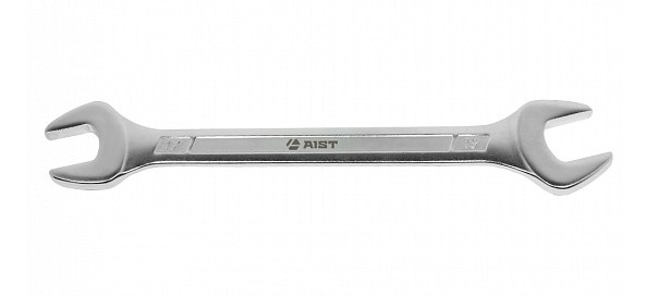 Ключ рожковый 17х19мм AIST 03011719