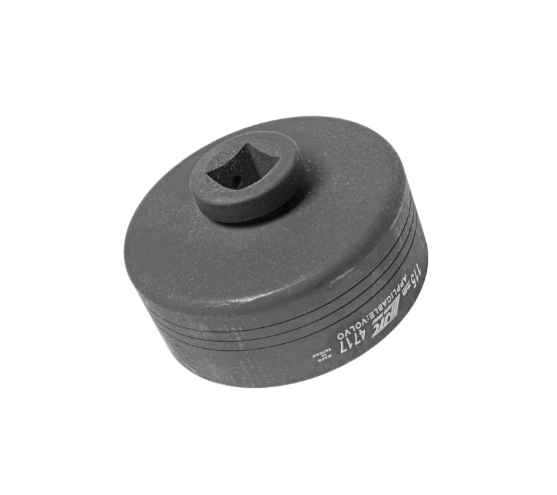 Головка ступичная 8-гранная 1"х115 мм (VOLVO) JTC/1  JTC-4717