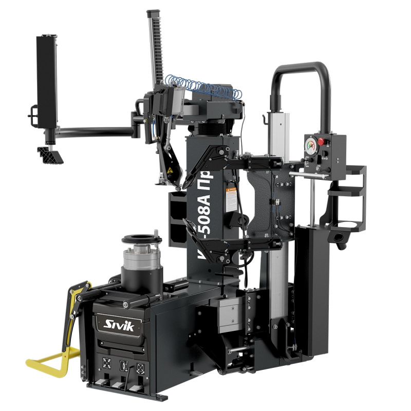 Шиномонтажный станок СИВИК КС-508А Про 