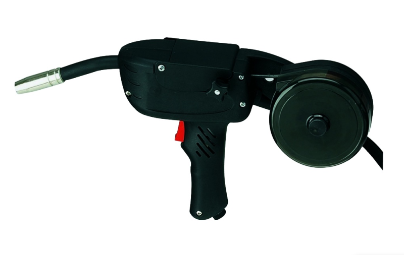 Горелка SPOOL GUN M6 802407