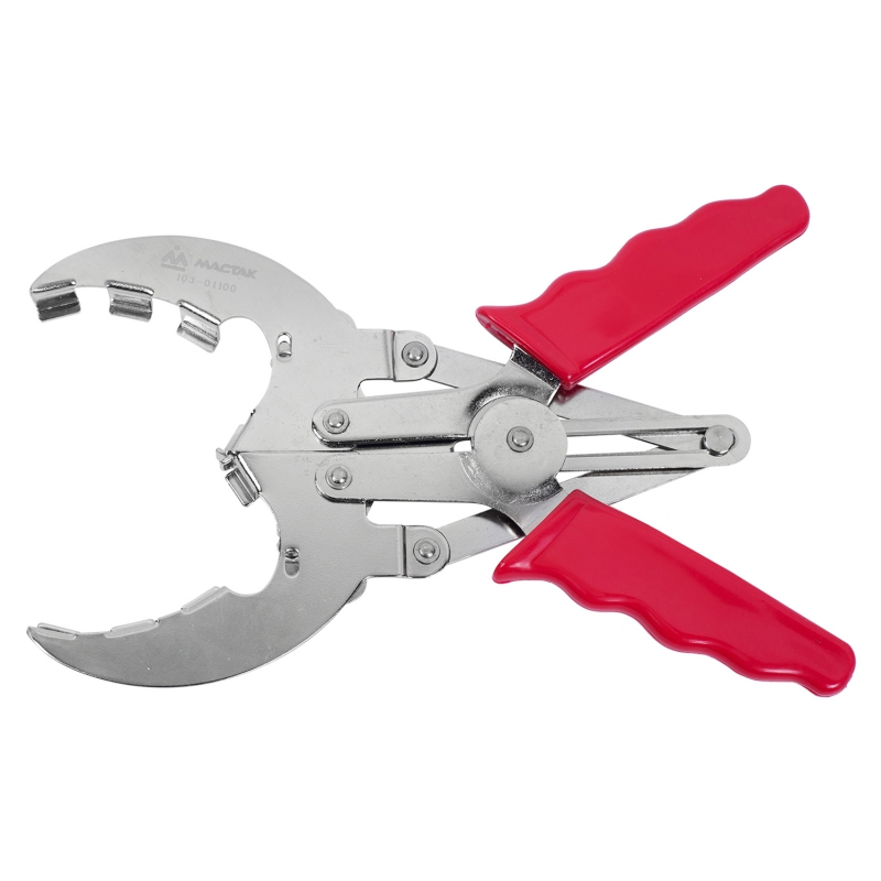 MACTAK Инструмент для установки поршневых колец до 100 мм  103-01100