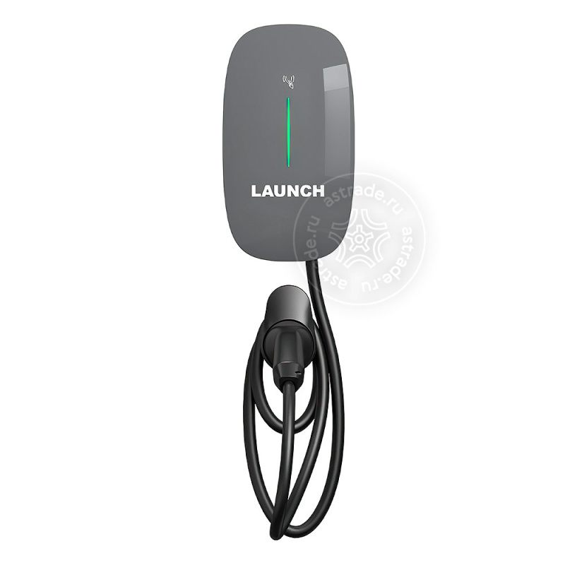 Зарядная станция LAUNCH EV ECS-007E