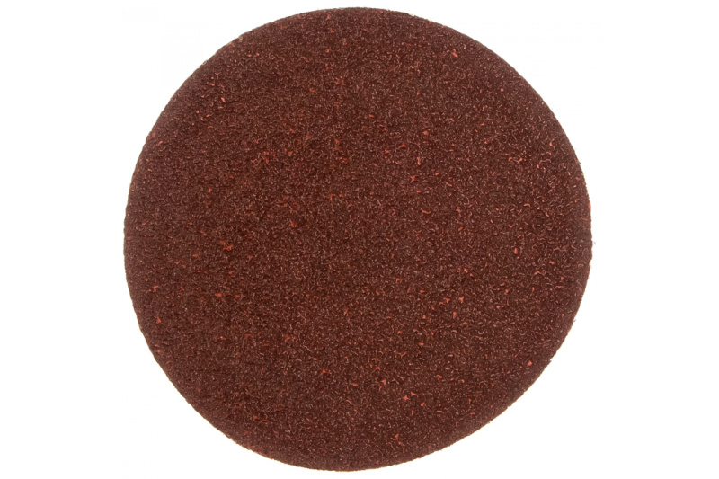 Круг самозацеп. 125 мм А40, без отв.TSUNAMI