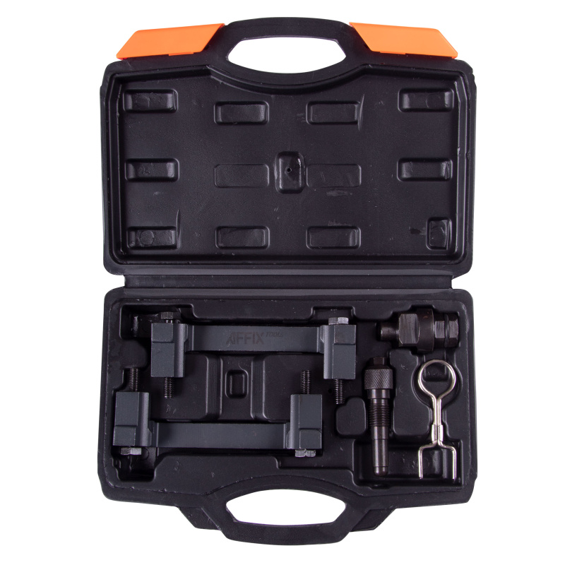 AFFIX Набор фиксаторов распредвала / коленвала, VAG FSI, кейс, 5 предметов AF10321145C