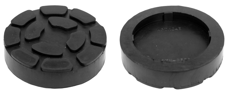 Резиновая накладка для подъемников AMGO 1043