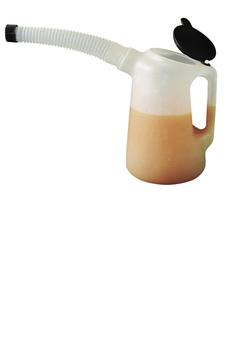 Мерная емкость (слоник), 2 л