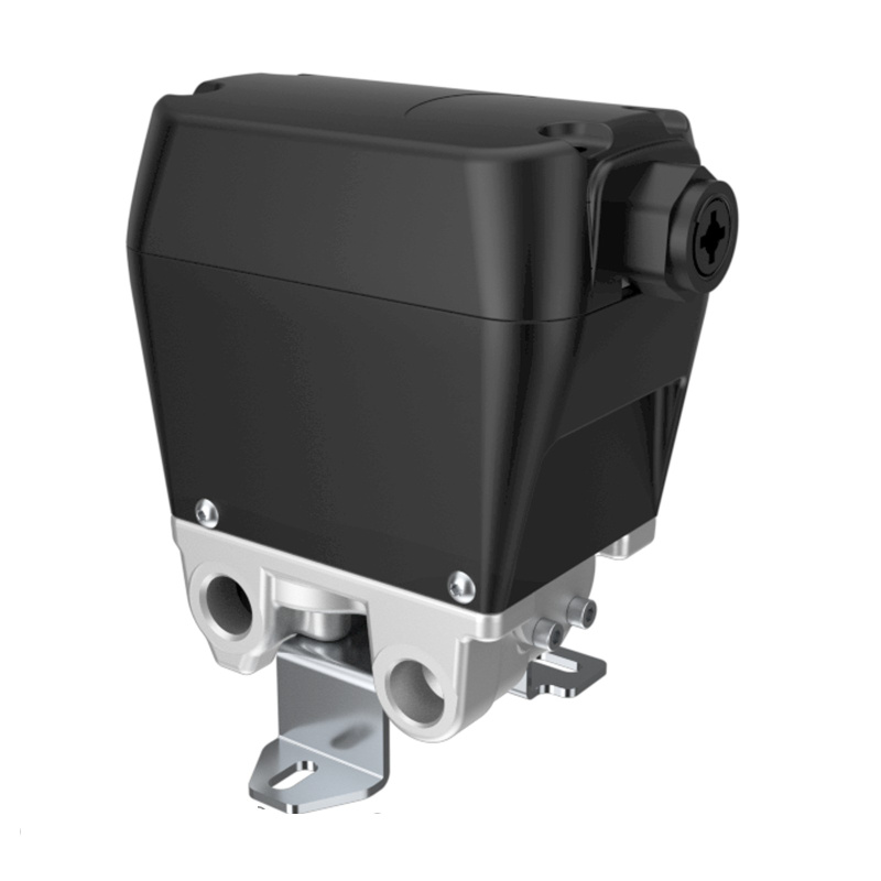 GPV 2.0 Single Vavle - Электромагнитный клапан для антифриза