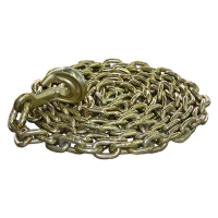 Цепь тяговая 9 мм х 2.7 м (10 т) TH09270