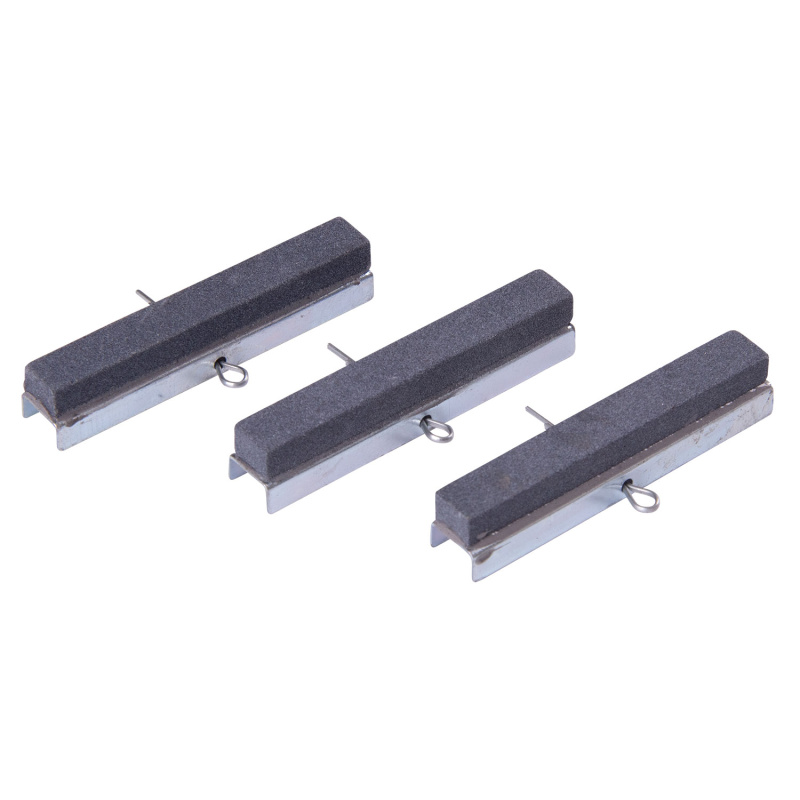 AFFIX Бруски для хонингования, 51 мм, 3 предмета AFFIX AF103020051