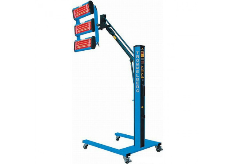 Сушка инфракрасная IR3 Economy