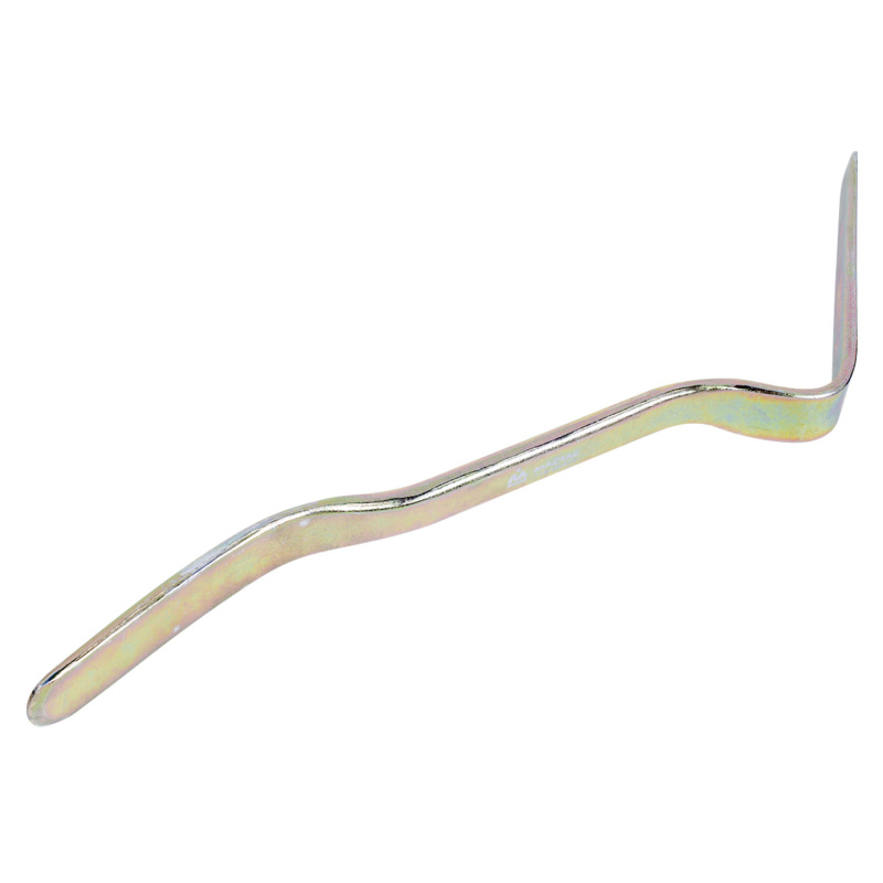 MACTAK Монтировка, длина 470 мм  116-00470