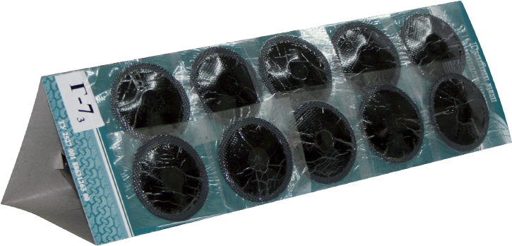 Грибок Г 7-3 7x45мм