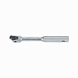 KINGTONY Вороток с шарниром 1/4",125мм  2452-05F