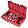 МАСТАК Съёмник дизельных форсунок, Mercedes-Benz, кейс, 6 предметов 103-51006C