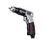 MIGHTY SEVEN Дрель пневматическая 10 мм, 1800 об/мин., реверс QE-333