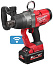 Акк. гайковёрт M18 ONEFHIWF1-802X ONE-KEY FUEL 1", M18ONEFHIWF1-802X IMPACT WRENCH IN2 MILWAUKEE 493