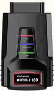 Автосканер диагностический Carmanscan AUTO-I 100