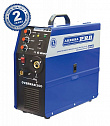 Сварочный инверторный полуавтомат Aurora PRO OVERMAN 200 13709