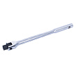 KINGTONY Вороток с шарниром 3/4", 450мм  6452-18F